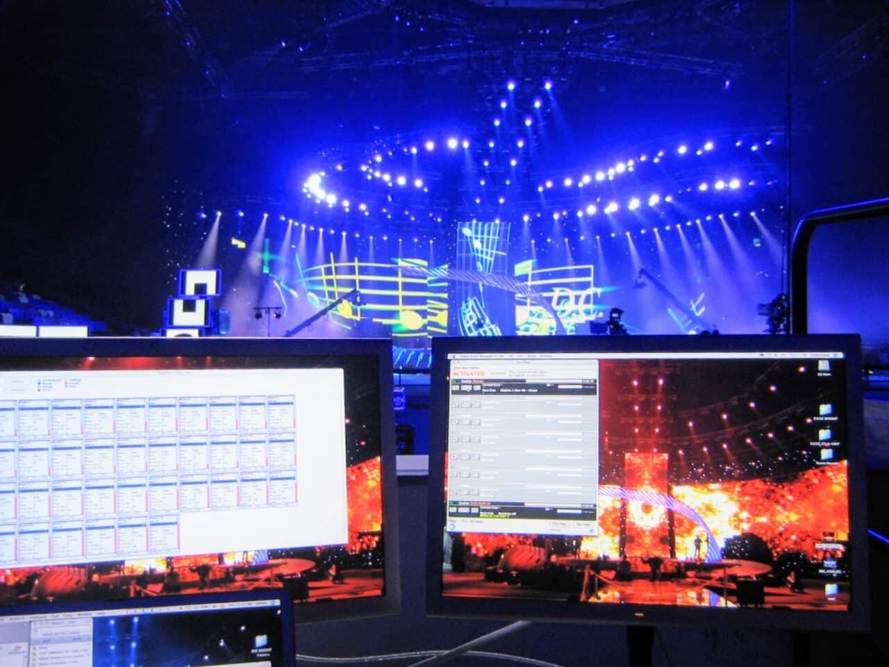 About CyberMotion - Cybermotion