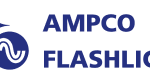 Ampco Flashlight logo