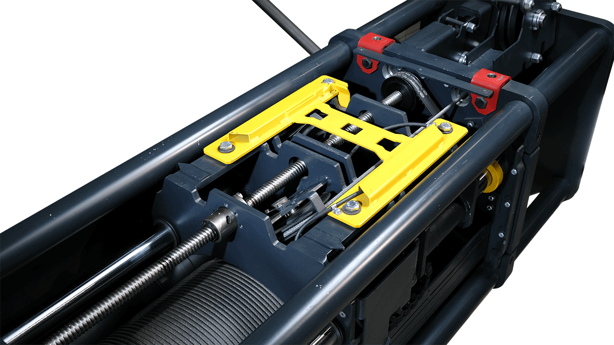 Winch Cable Accessories – Baremotion