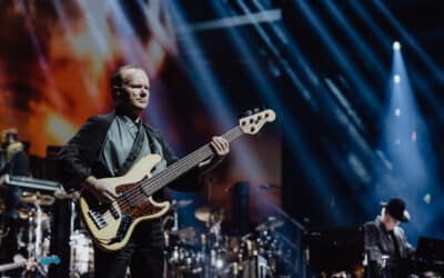 Harmony in motion: Transforming Hans Zimmer Live with CyberMotion