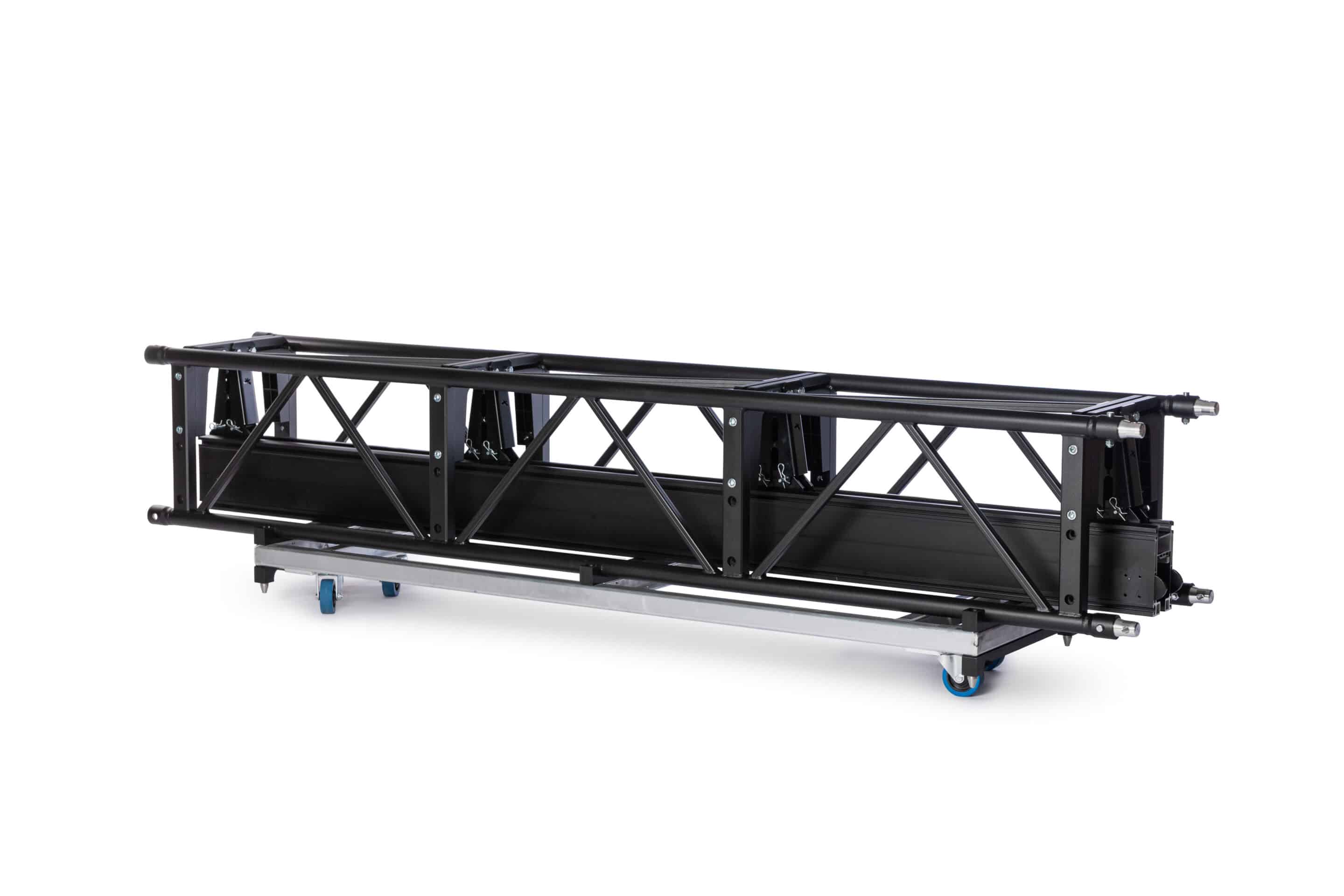CyberTrack Tour Truss