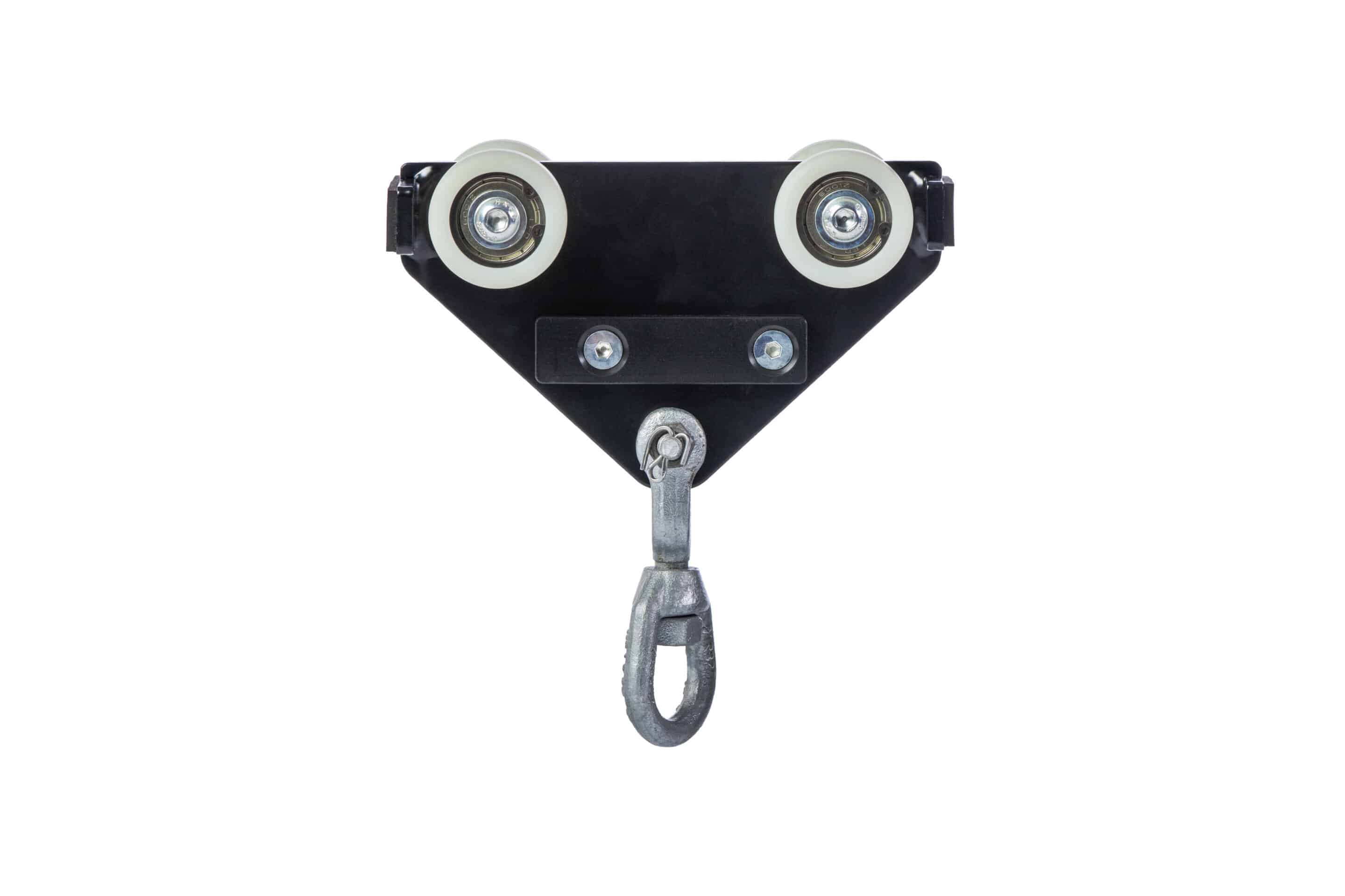 CyberTrack Cable Carrier