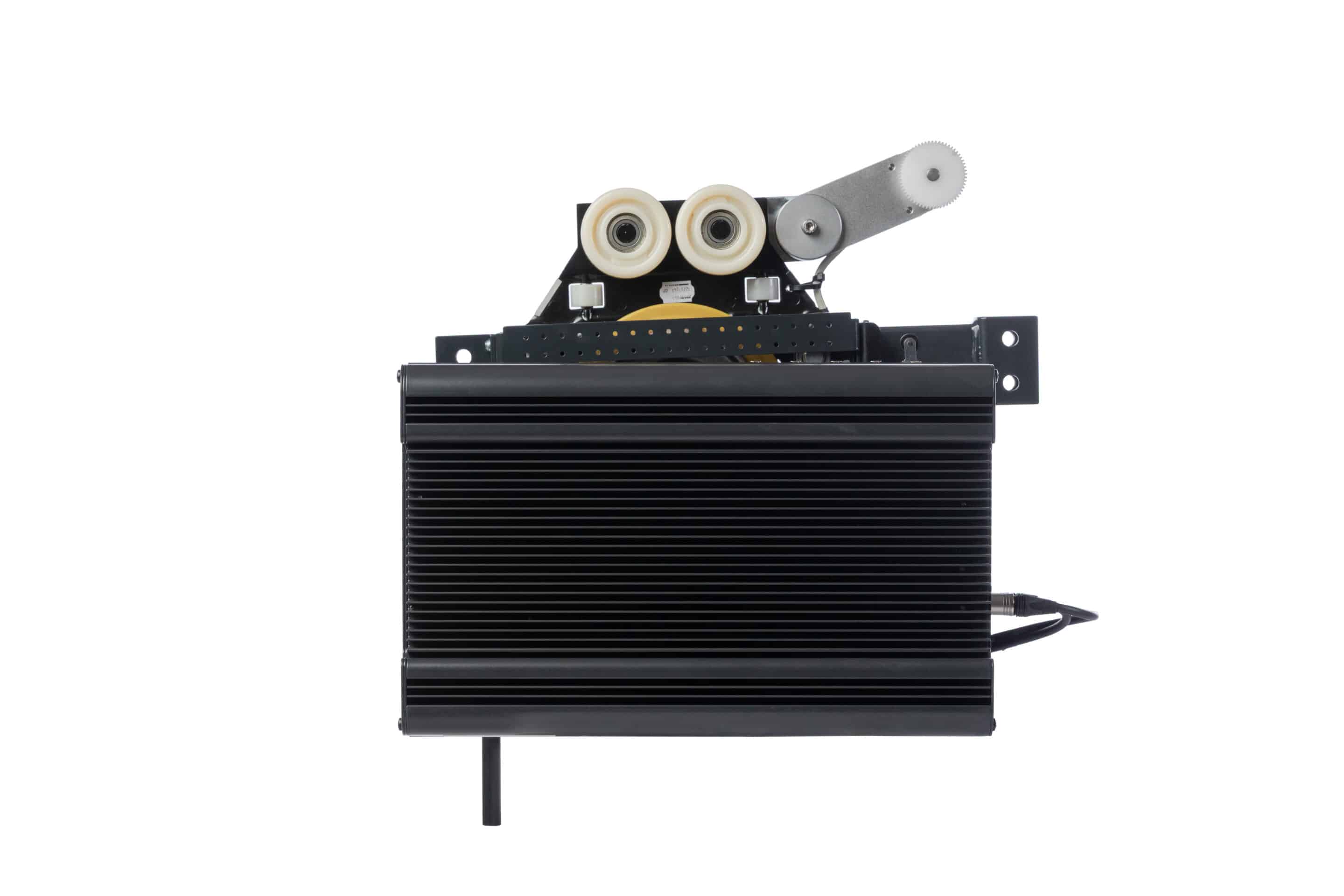CyberTrack Load Carrier 700kg