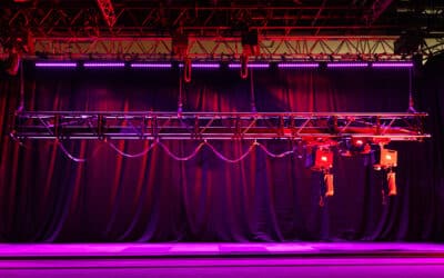 The launch of CyberTrack by CyberMotion